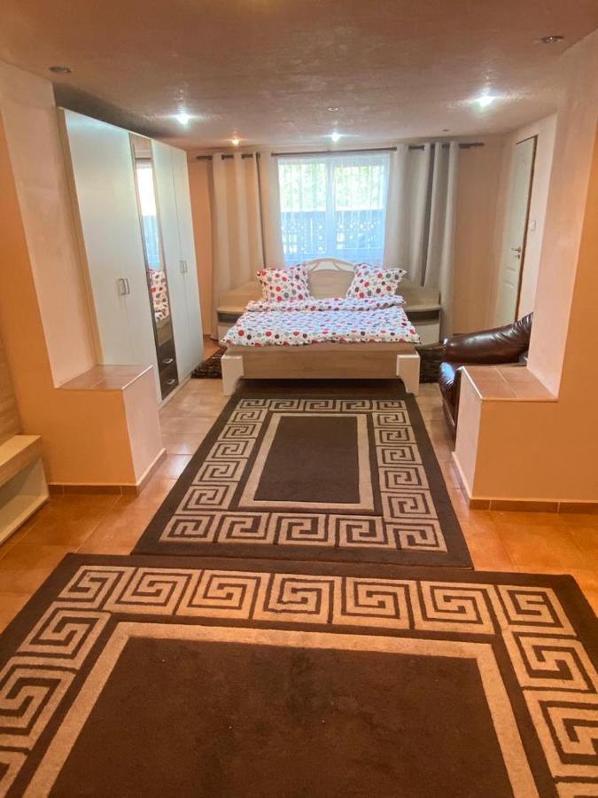 Casa Ionela Ferienhaus Cluj-Napoca