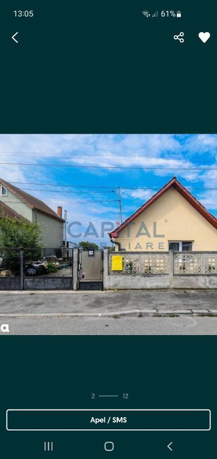 Ferienhaus Casa Ionela *