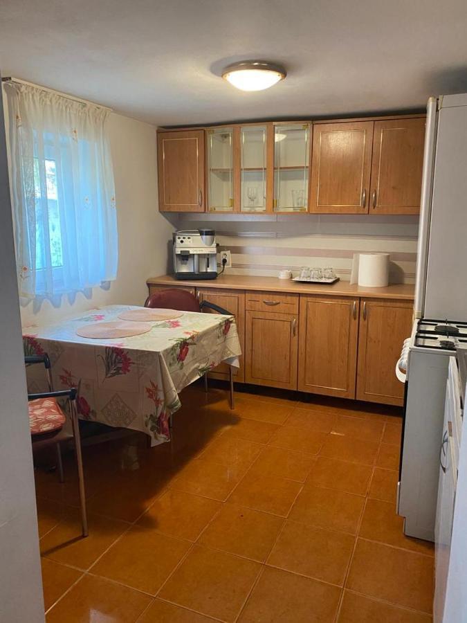 Casa Ionela Ferienhaus *